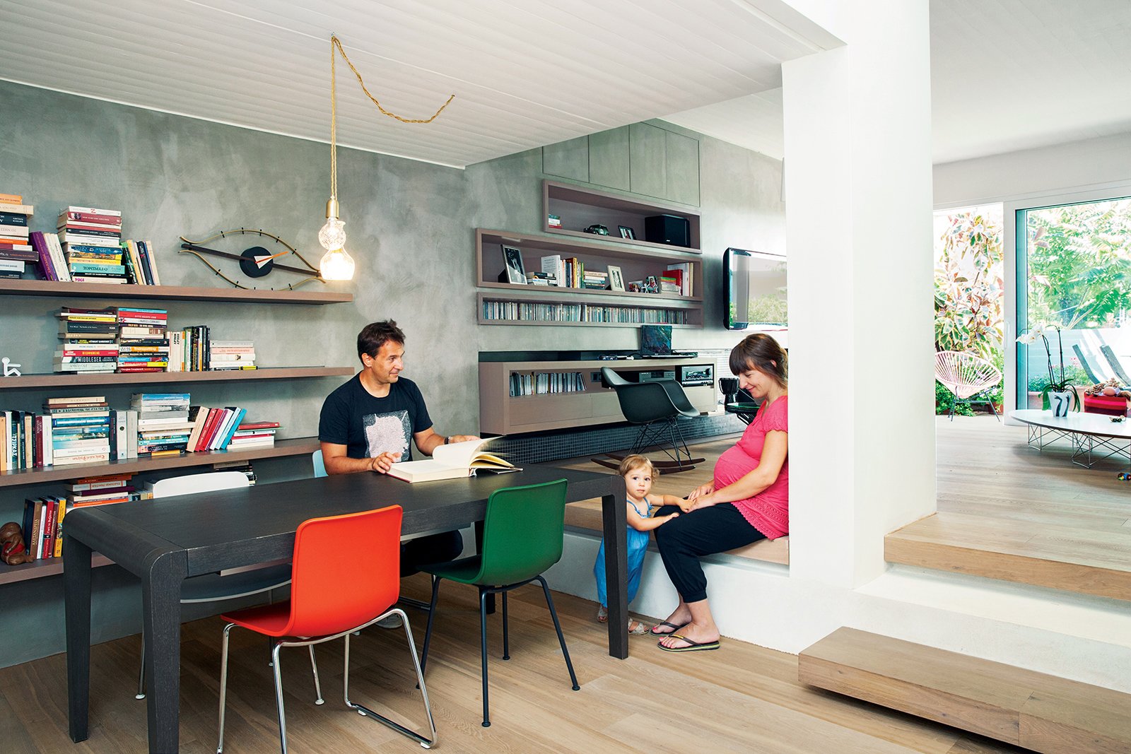 乐竞平台 - 附件|钟表|办公家具|设计师家具|挂钟 - 眼钟